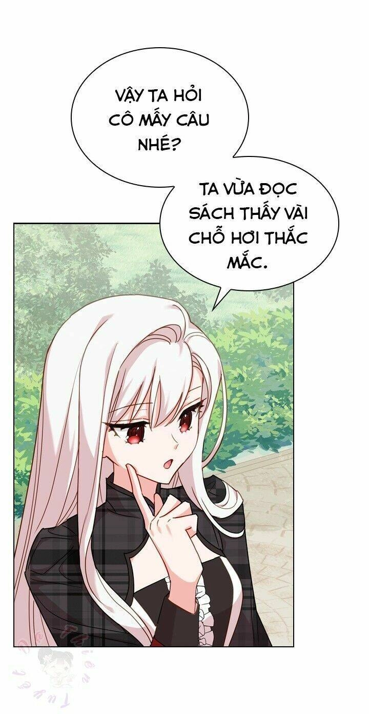 Để Yên Cho Tiểu Thư Hiền Chapter 8 - 15