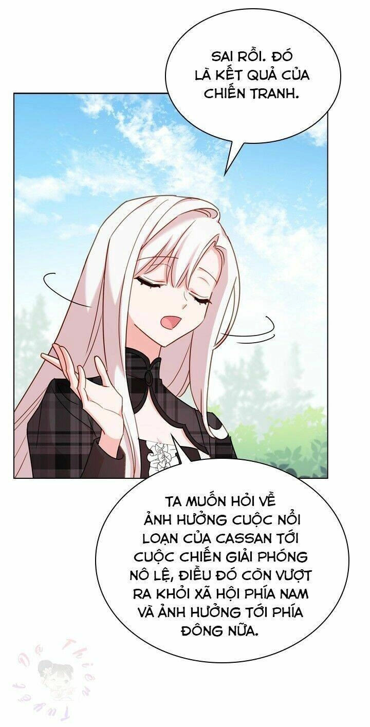 Để Yên Cho Tiểu Thư Hiền Chapter 8 - 18