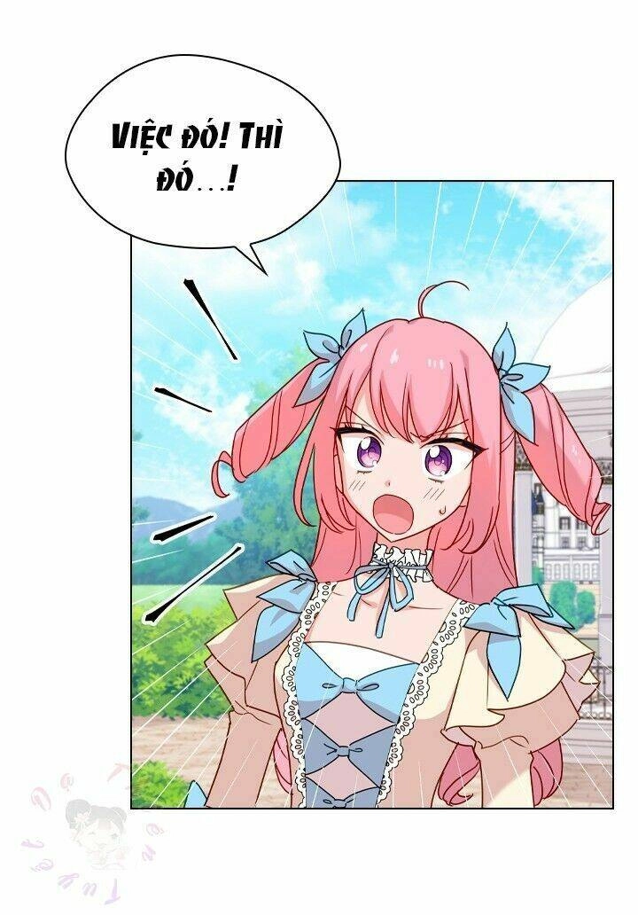 Để Yên Cho Tiểu Thư Hiền Chapter 8 - 19