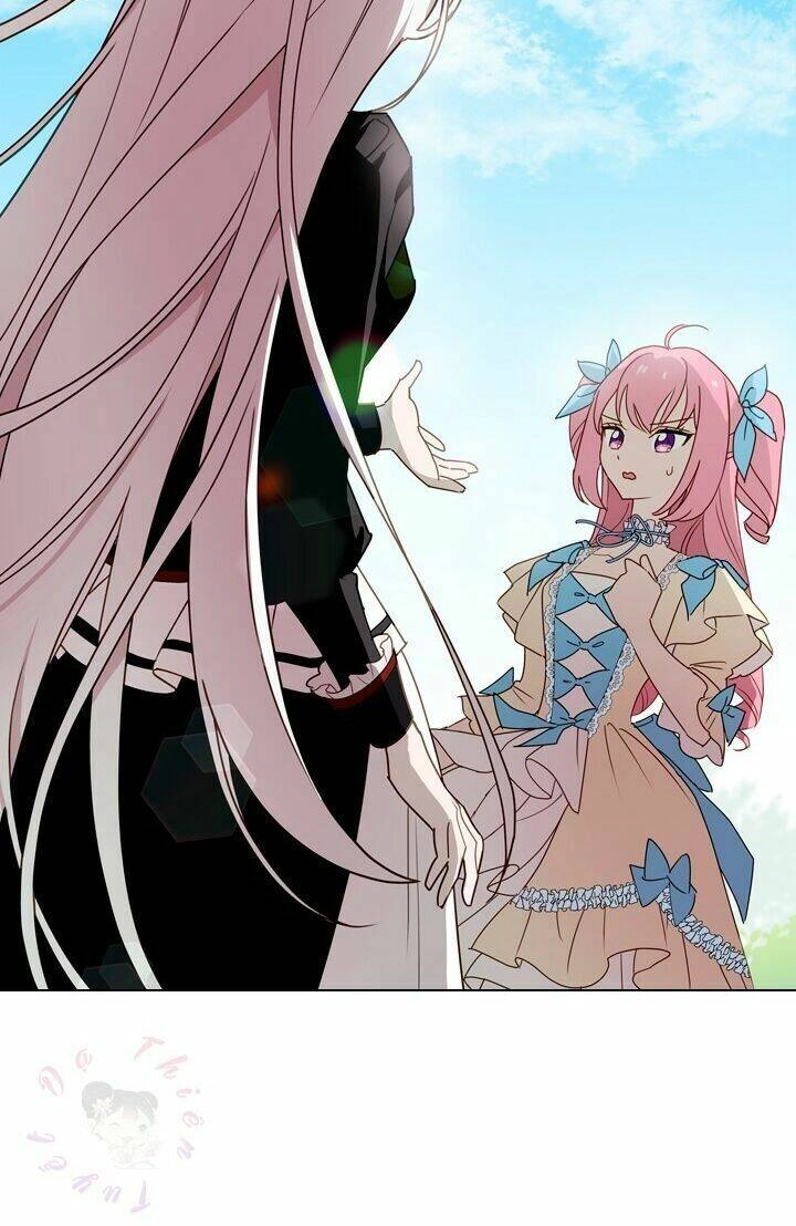 Để Yên Cho Tiểu Thư Hiền Chapter 8 - 21