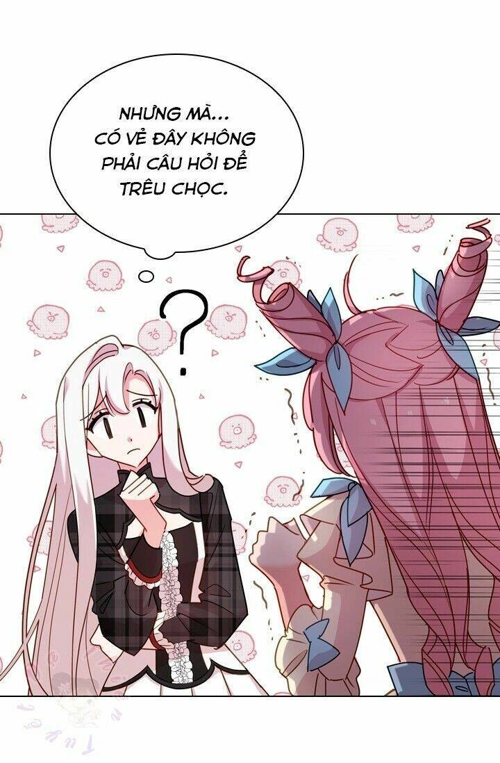 Để Yên Cho Tiểu Thư Hiền Chapter 8 - 28