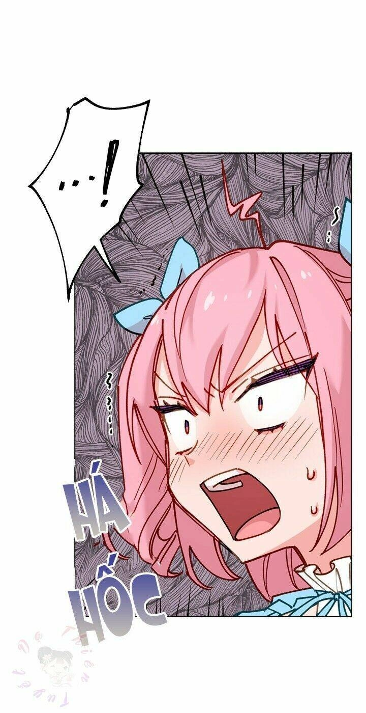 Để Yên Cho Tiểu Thư Hiền Chapter 8 - 30