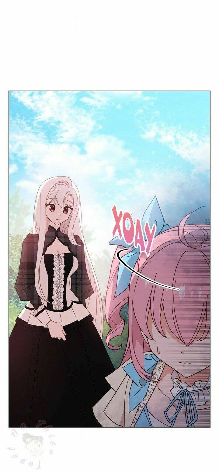 Để Yên Cho Tiểu Thư Hiền Chapter 8 - 33