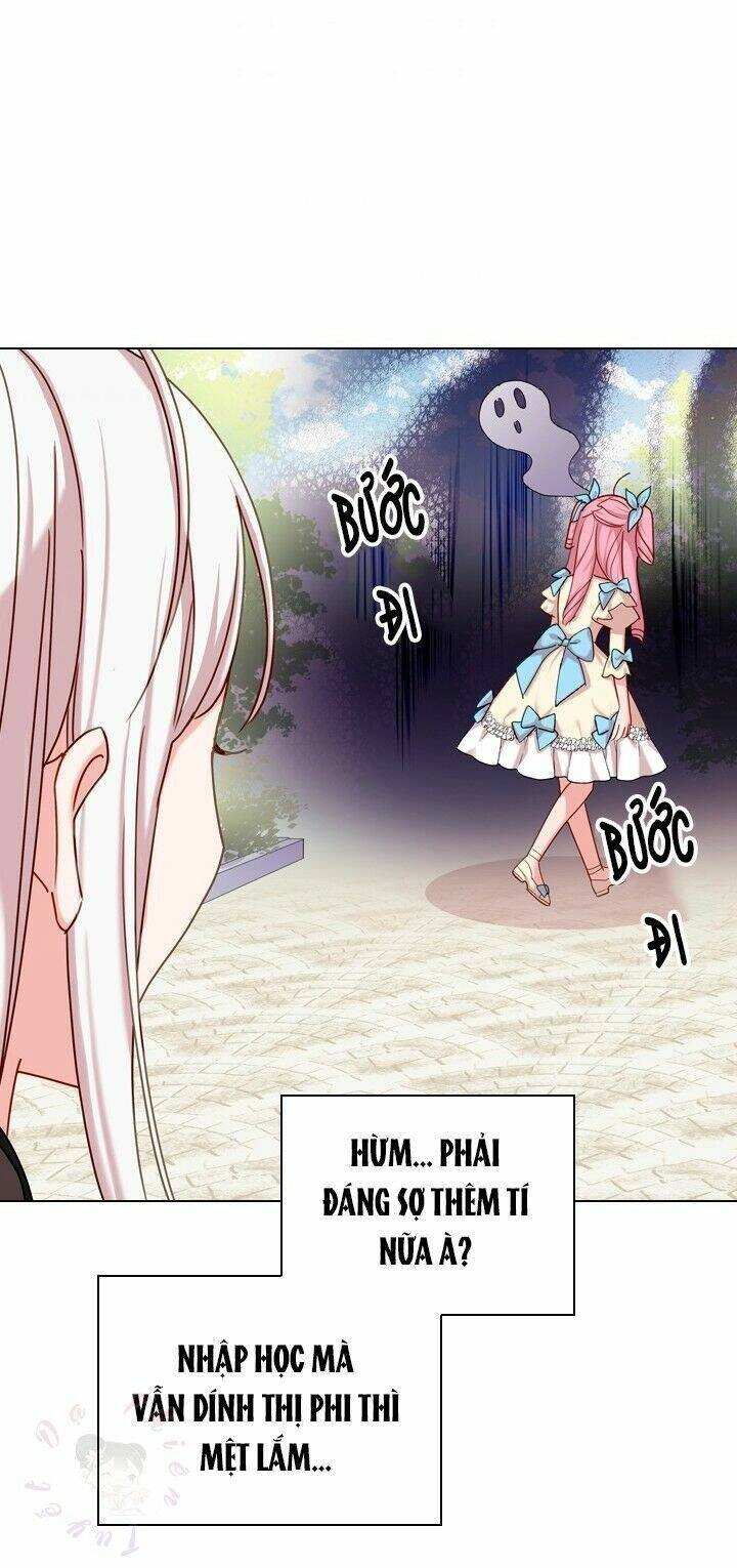 Để Yên Cho Tiểu Thư Hiền Chapter 8 - 34