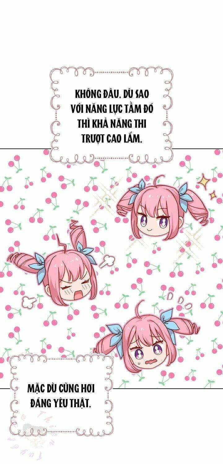 Để Yên Cho Tiểu Thư Hiền Chapter 8 - 35