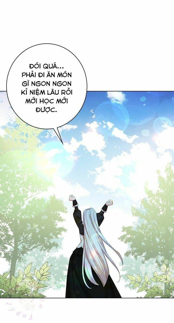 Để Yên Cho Tiểu Thư Hiền Chapter 8 - 36