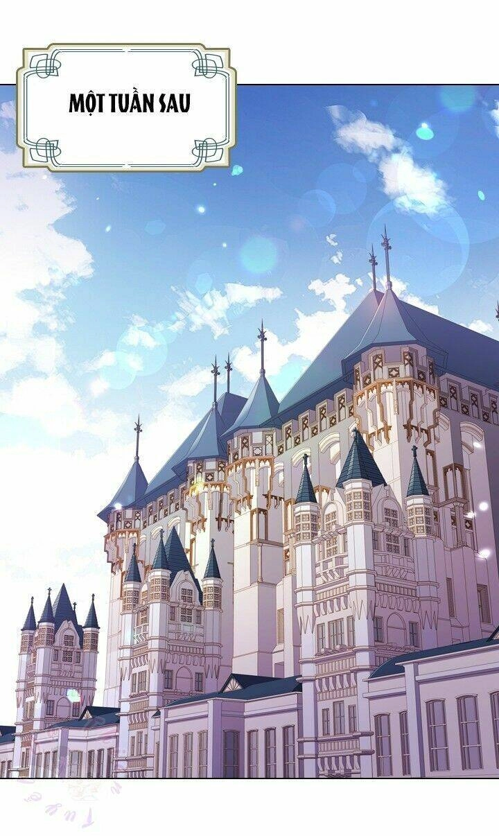 Để Yên Cho Tiểu Thư Hiền Chapter 8 - 39