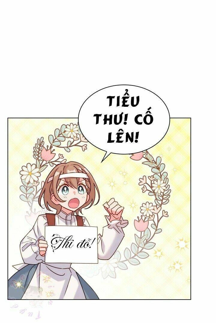 Để Yên Cho Tiểu Thư Hiền Chapter 8 - 40