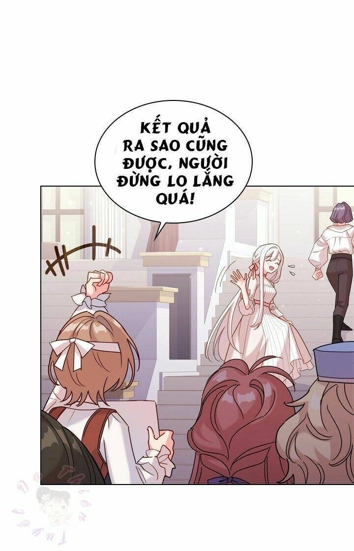 Để Yên Cho Tiểu Thư Hiền Chapter 8 - 41