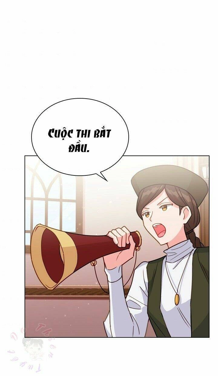 Để Yên Cho Tiểu Thư Hiền Chapter 8 - 44