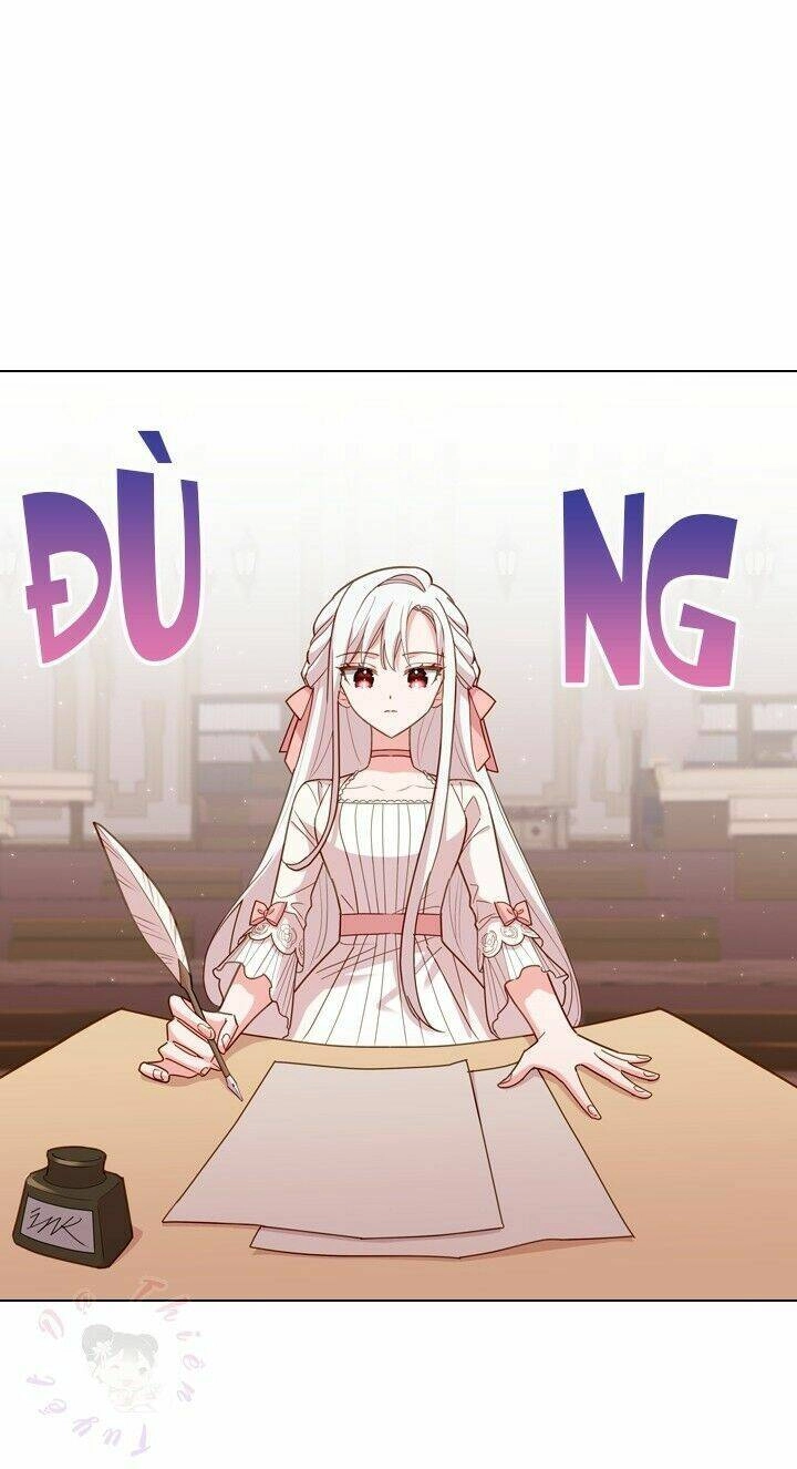 Để Yên Cho Tiểu Thư Hiền Chapter 8 - 45