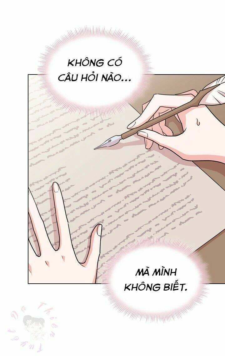 Để Yên Cho Tiểu Thư Hiền Chapter 8 - 47