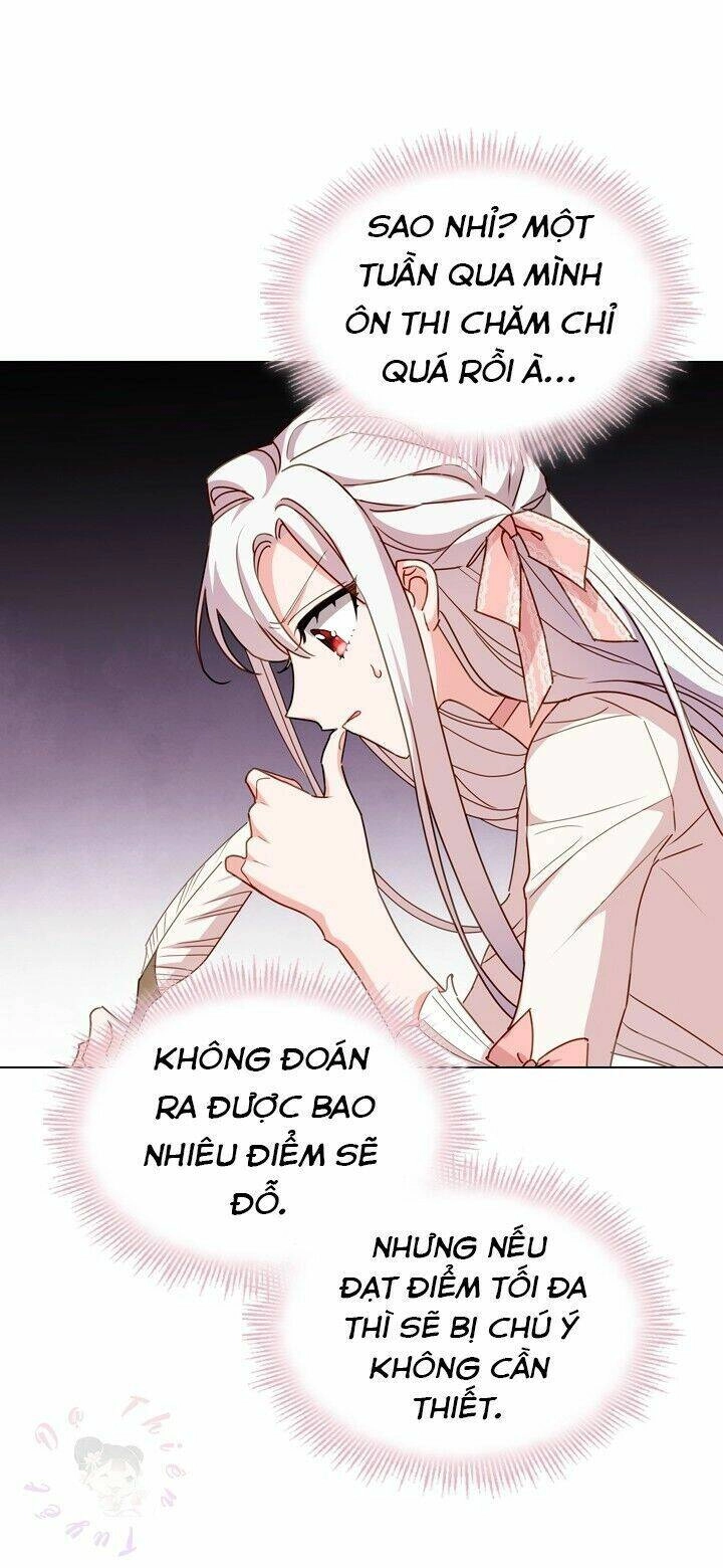 Để Yên Cho Tiểu Thư Hiền Chapter 8 - 49