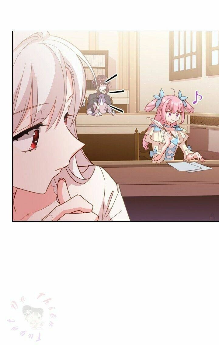 Để Yên Cho Tiểu Thư Hiền Chapter 8 - 50