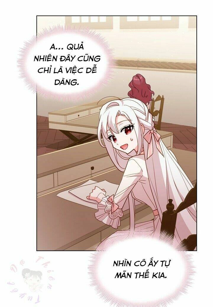 Để Yên Cho Tiểu Thư Hiền Chapter 8 - 51