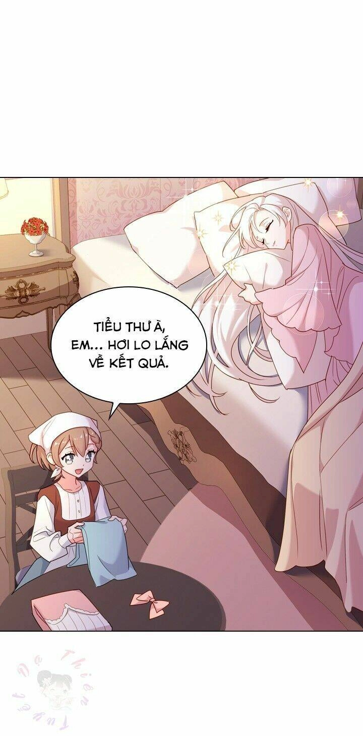 Để Yên Cho Tiểu Thư Hiền Chapter 8 - 56