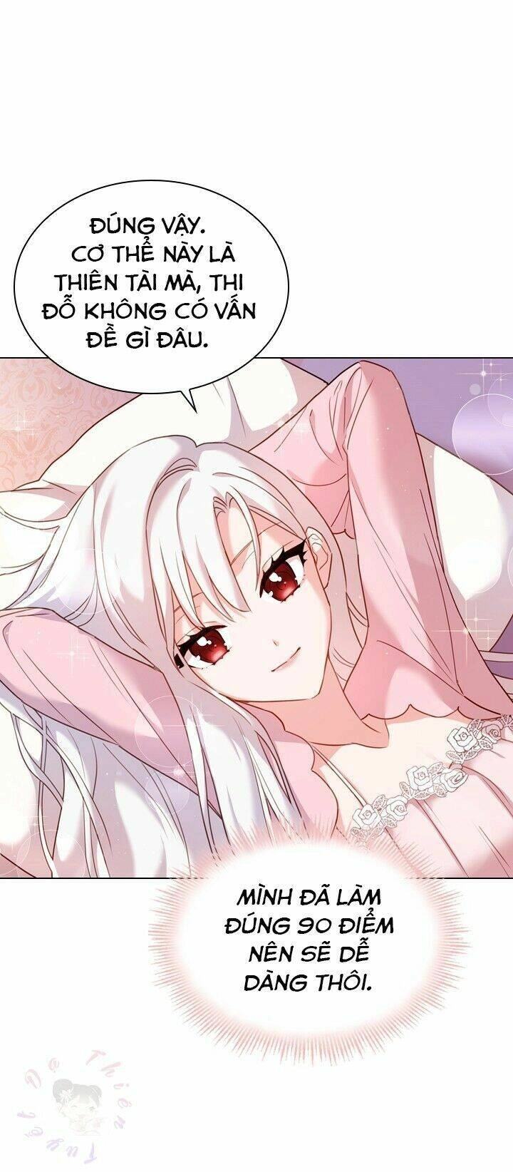 Để Yên Cho Tiểu Thư Hiền Chapter 8 - 59