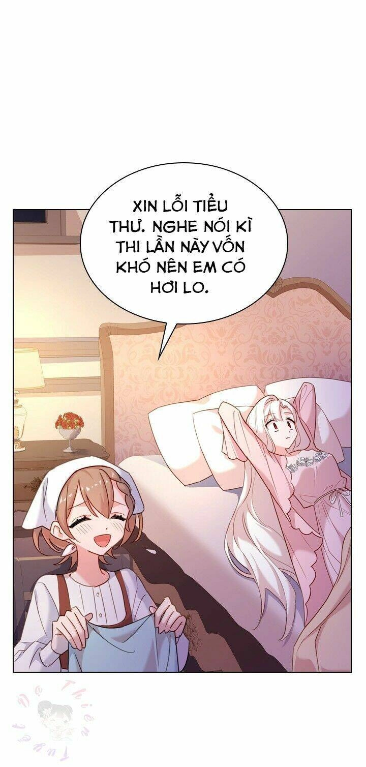 Để Yên Cho Tiểu Thư Hiền Chapter 8 - 60