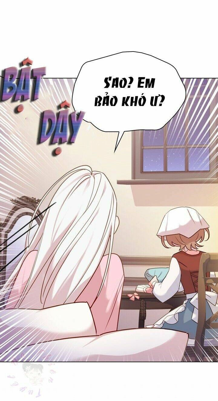 Để Yên Cho Tiểu Thư Hiền Chapter 8 - 61