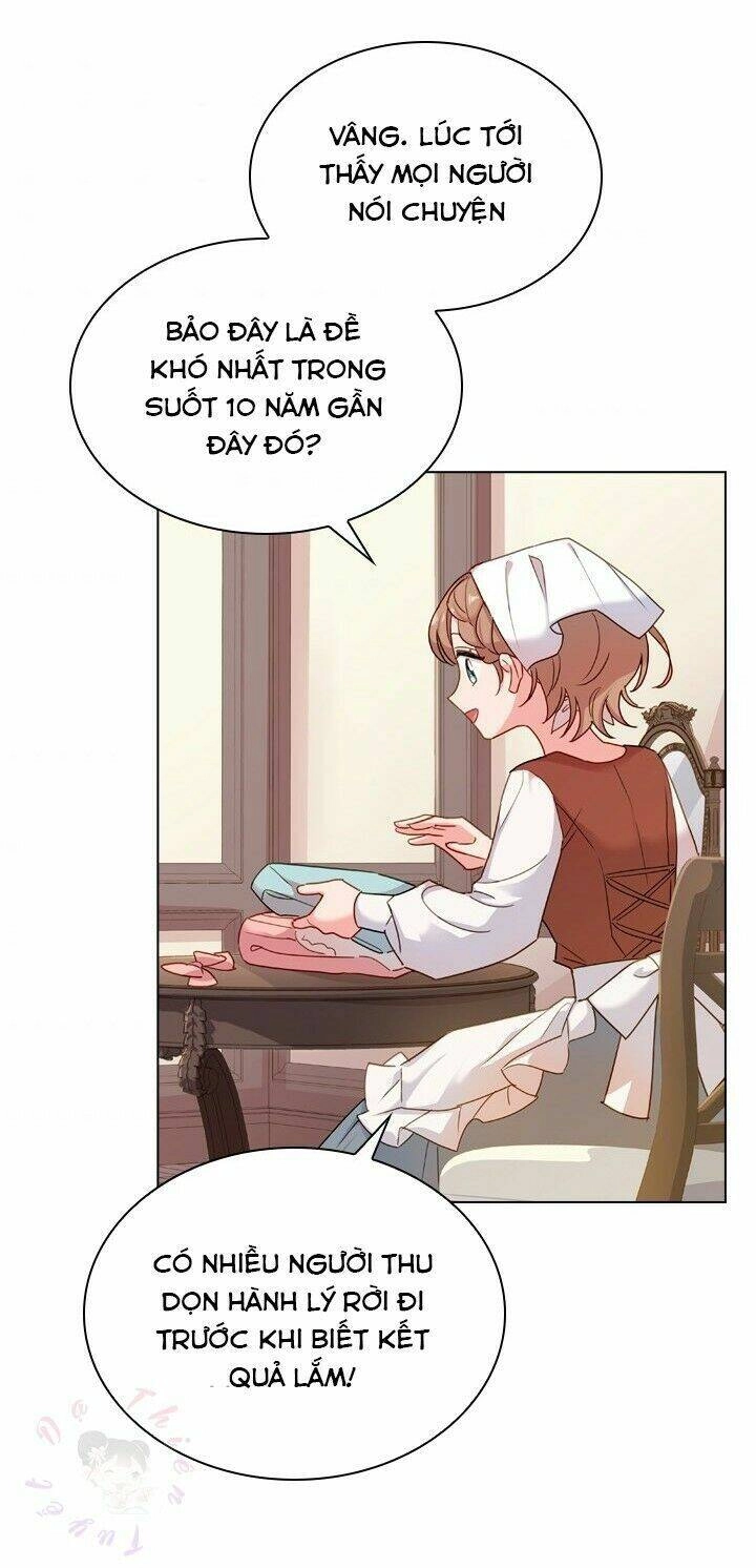 Để Yên Cho Tiểu Thư Hiền Chapter 8 - 62