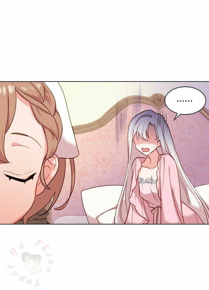 Để Yên Cho Tiểu Thư Hiền Chapter 8 - 63