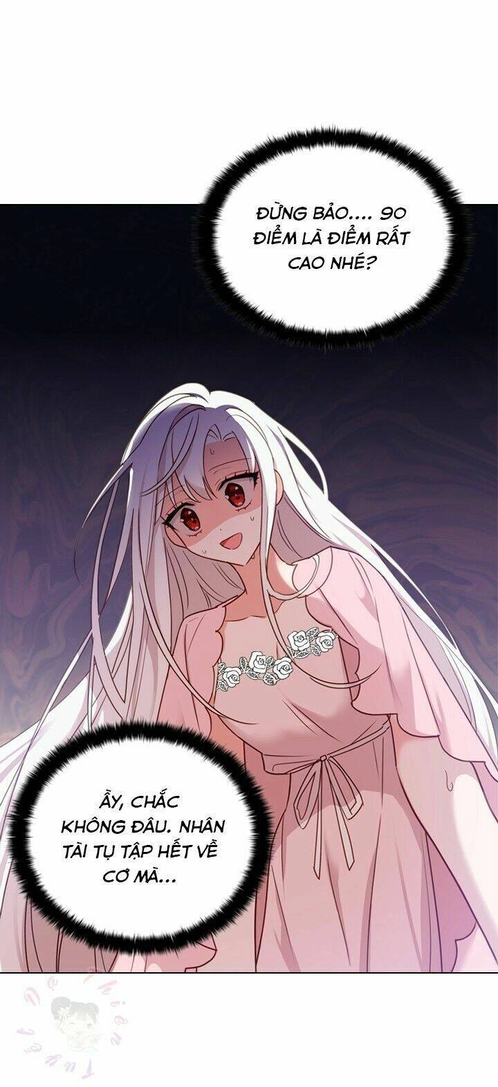 Để Yên Cho Tiểu Thư Hiền Chapter 8 - 64