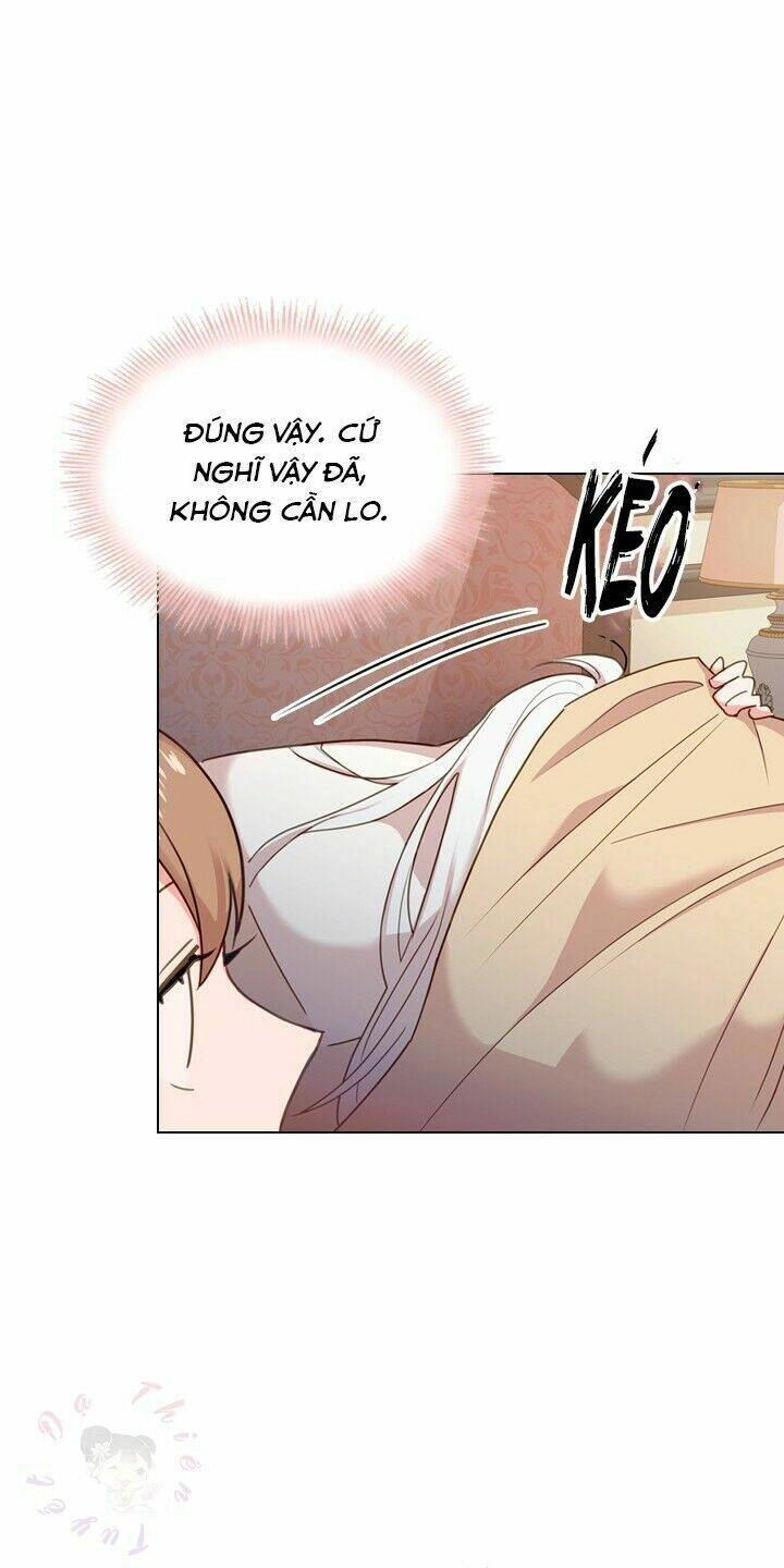 Để Yên Cho Tiểu Thư Hiền Chapter 8 - 65