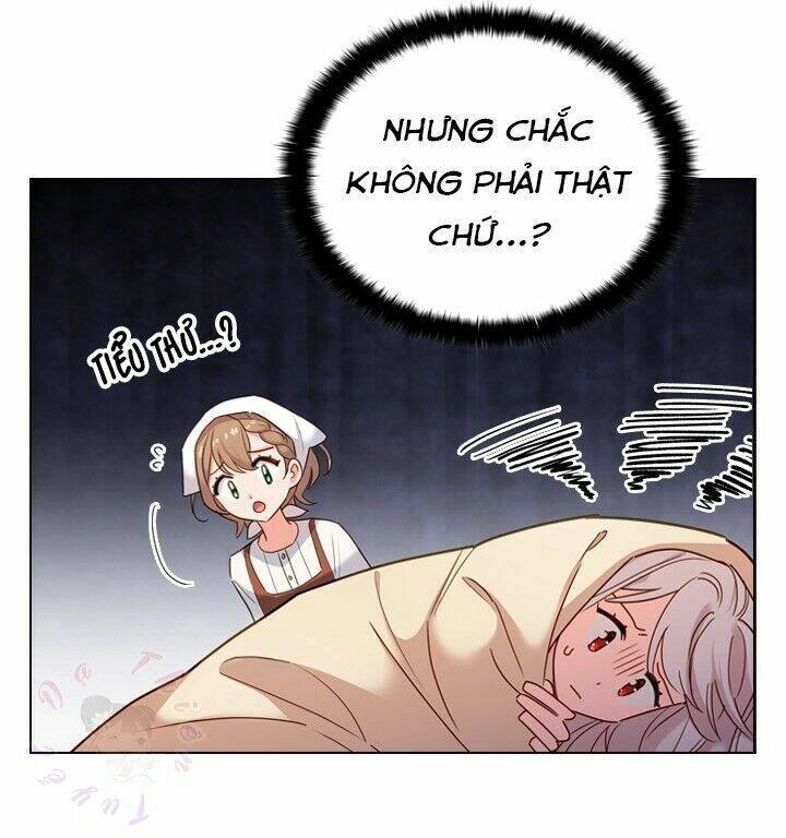 Để Yên Cho Tiểu Thư Hiền Chapter 8 - 66