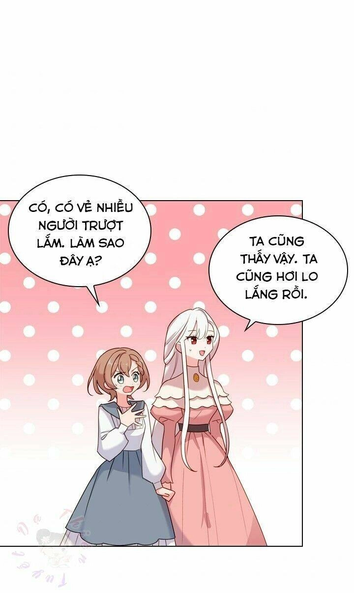 Để Yên Cho Tiểu Thư Hiền Chapter 8 - 70