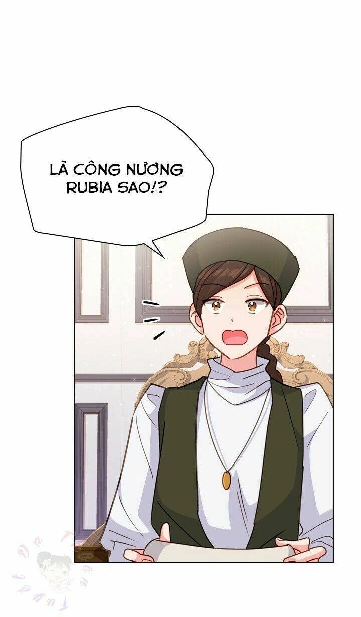 Để Yên Cho Tiểu Thư Hiền Chapter 8 - 72