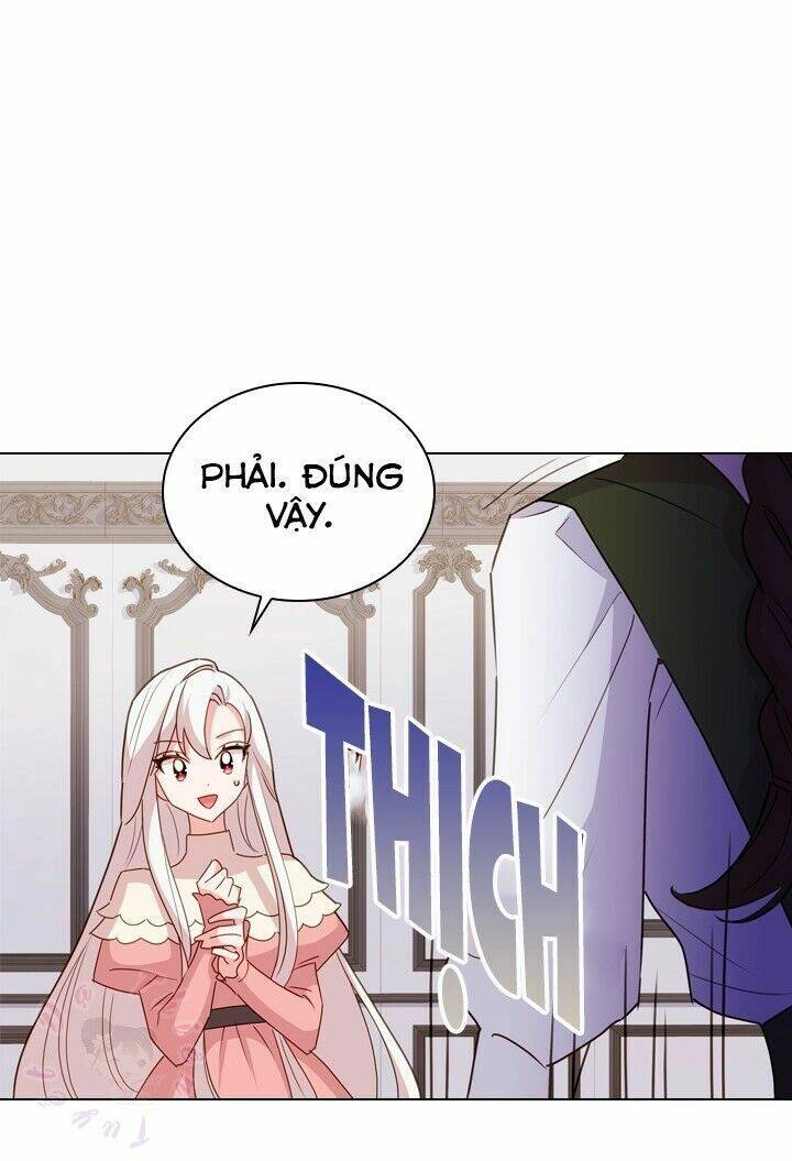 Để Yên Cho Tiểu Thư Hiền Chapter 8 - 73