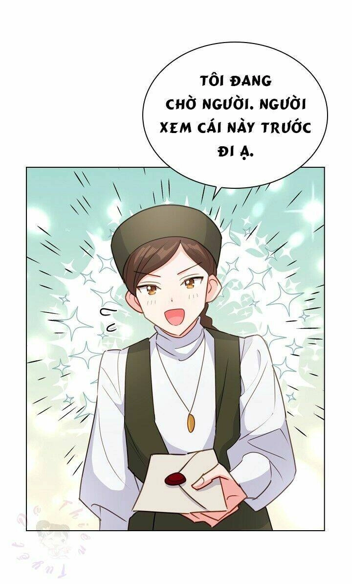 Để Yên Cho Tiểu Thư Hiền Chapter 8 - 74