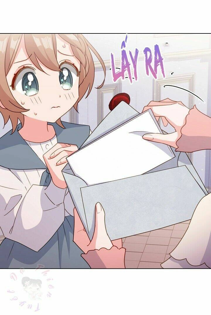 Để Yên Cho Tiểu Thư Hiền Chapter 8 - 77