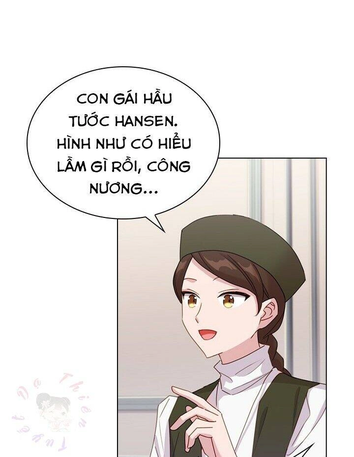 Để Yên Cho Tiểu Thư Hiền Chapter 9 - 12