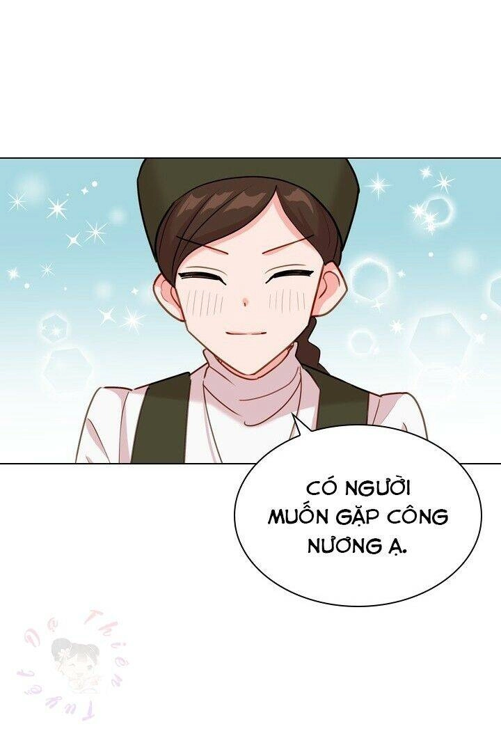 Để Yên Cho Tiểu Thư Hiền Chapter 9 - 20