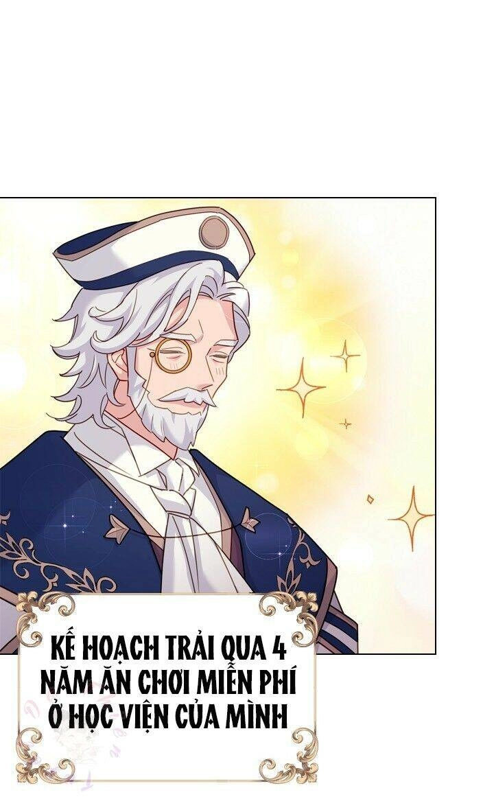 Để Yên Cho Tiểu Thư Hiền Chapter 9 - 22