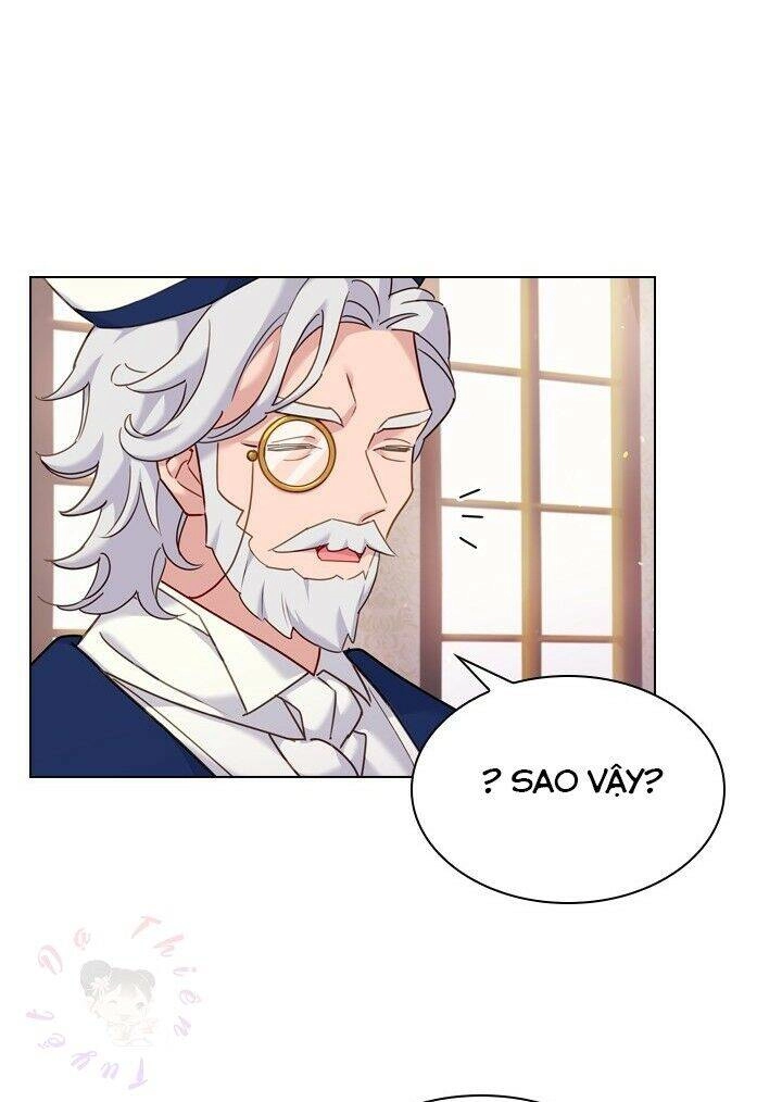 Để Yên Cho Tiểu Thư Hiền Chapter 9 - 30