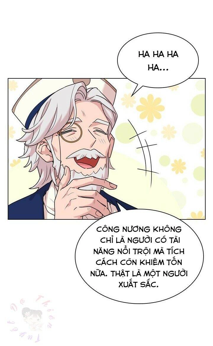 Để Yên Cho Tiểu Thư Hiền Chapter 9 - 33