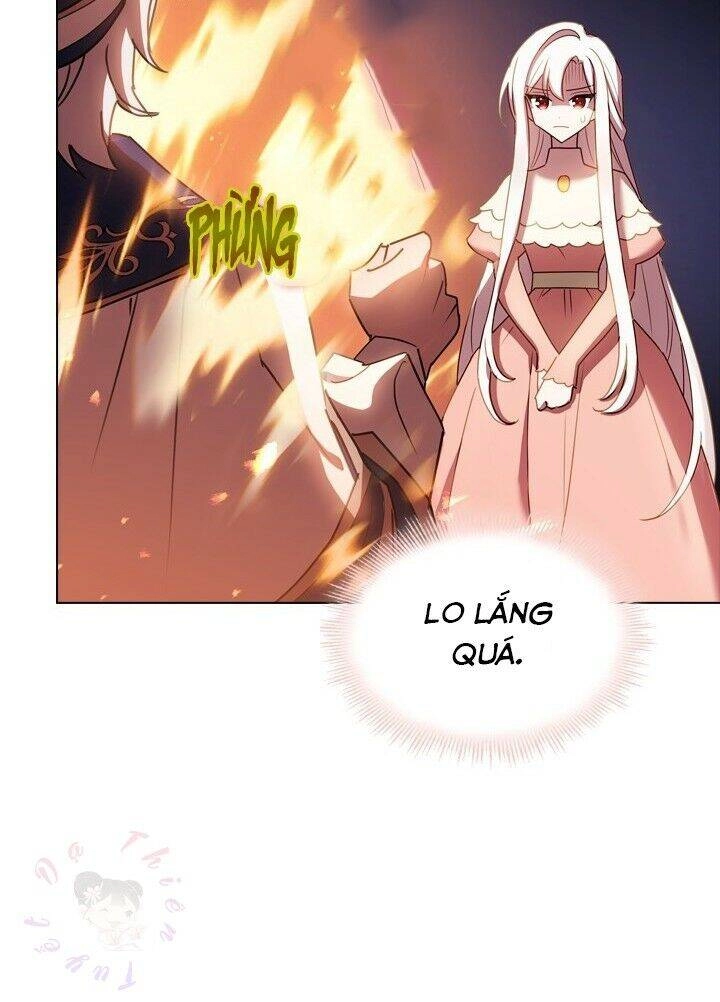 Để Yên Cho Tiểu Thư Hiền Chapter 9 - 38