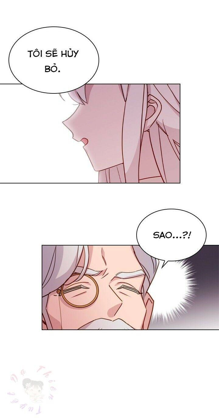 Để Yên Cho Tiểu Thư Hiền Chapter 9 - 40