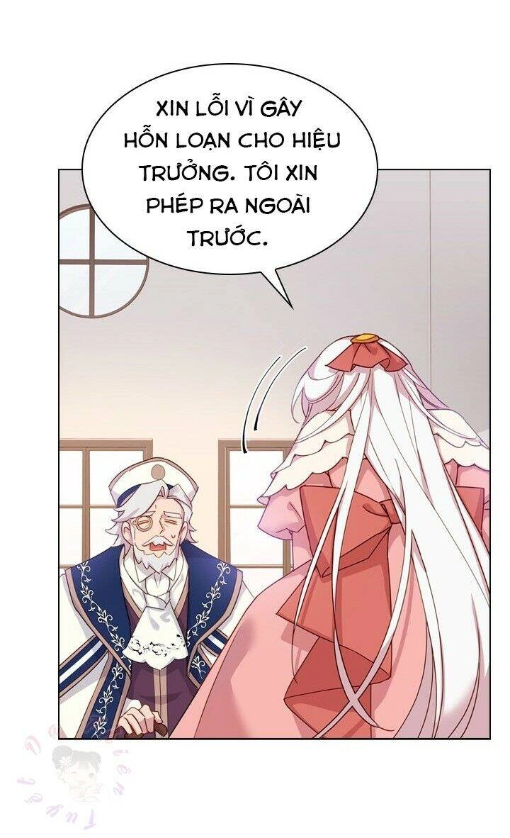 Để Yên Cho Tiểu Thư Hiền Chapter 9 - 43