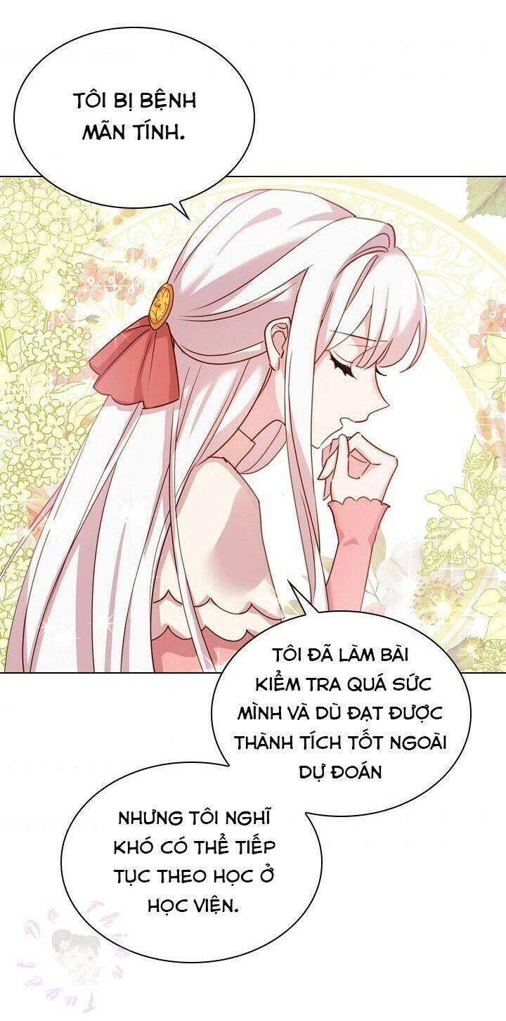 Để Yên Cho Tiểu Thư Hiền Chapter 9 - 46