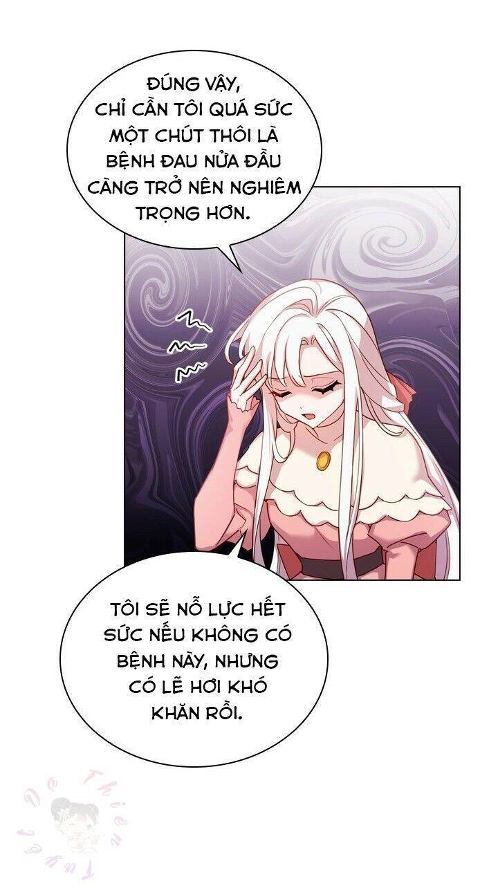 Để Yên Cho Tiểu Thư Hiền Chapter 9 - 50