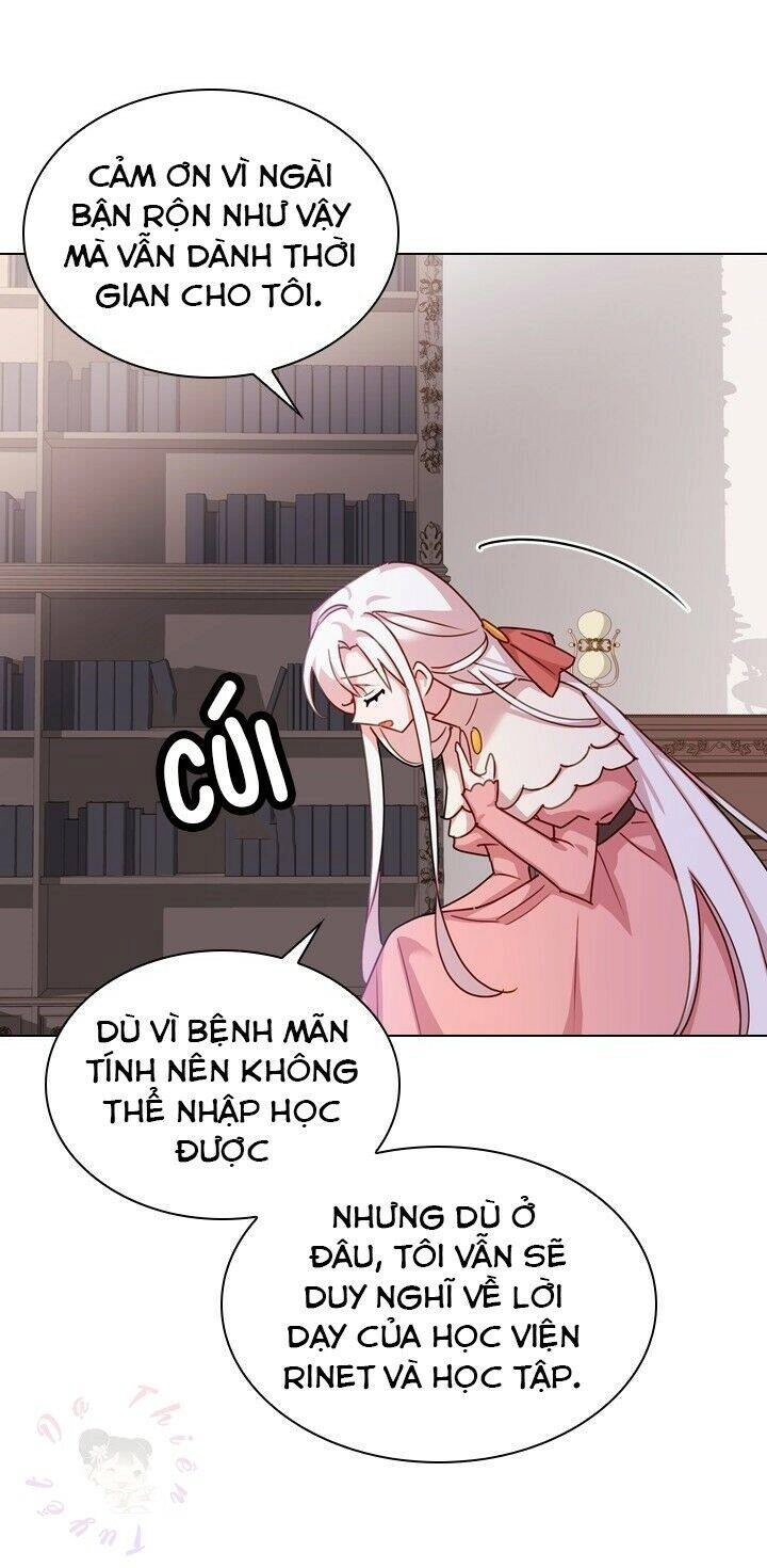 Để Yên Cho Tiểu Thư Hiền Chapter 9 - 52