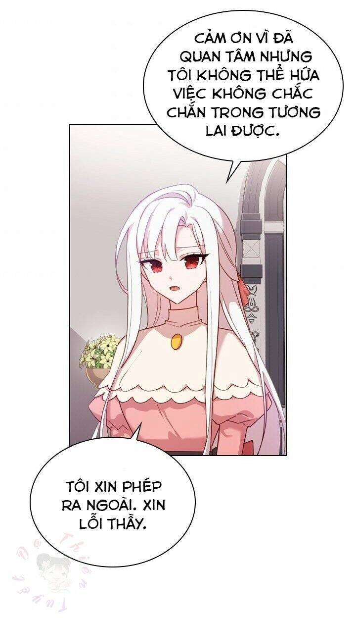 Để Yên Cho Tiểu Thư Hiền Chapter 9 - 55