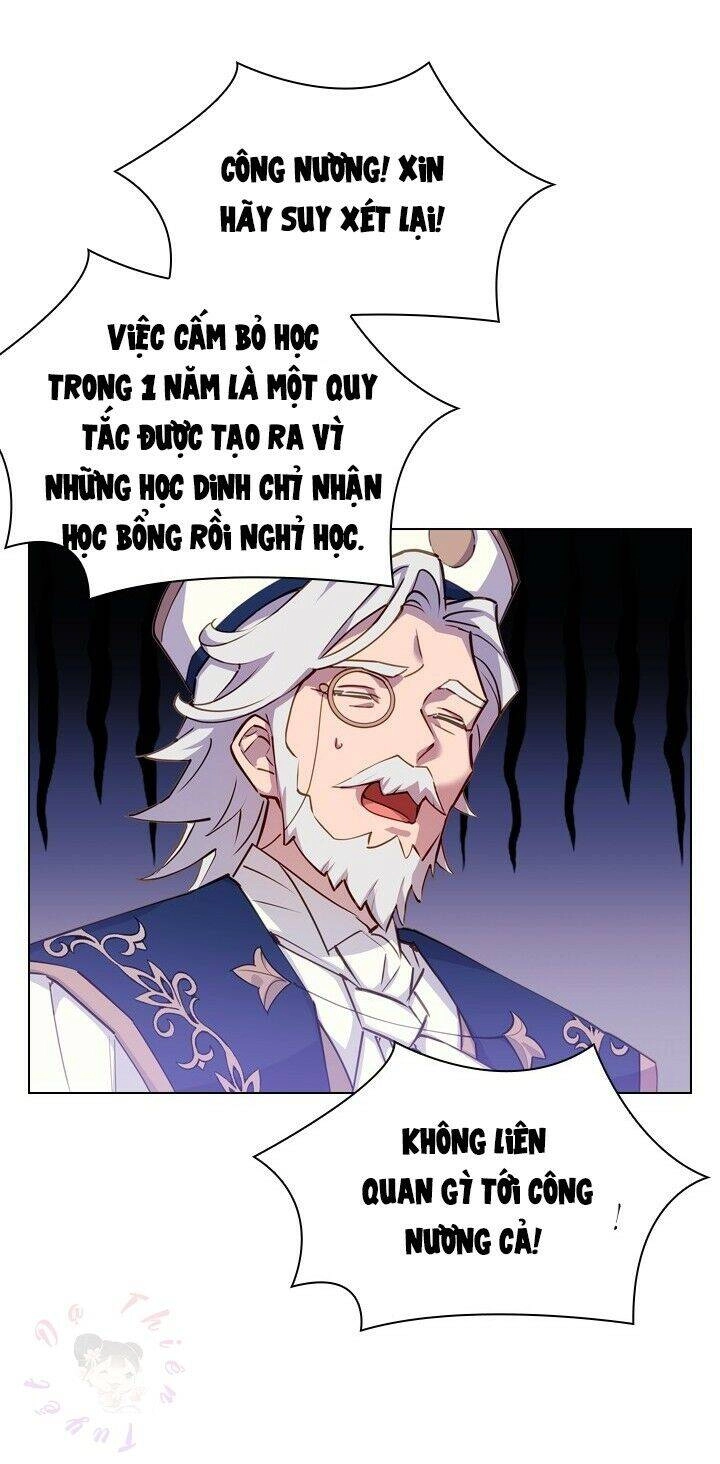 Để Yên Cho Tiểu Thư Hiền Chapter 9 - 56