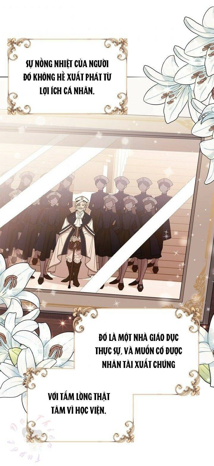 Để Yên Cho Tiểu Thư Hiền Chapter 9 - 63