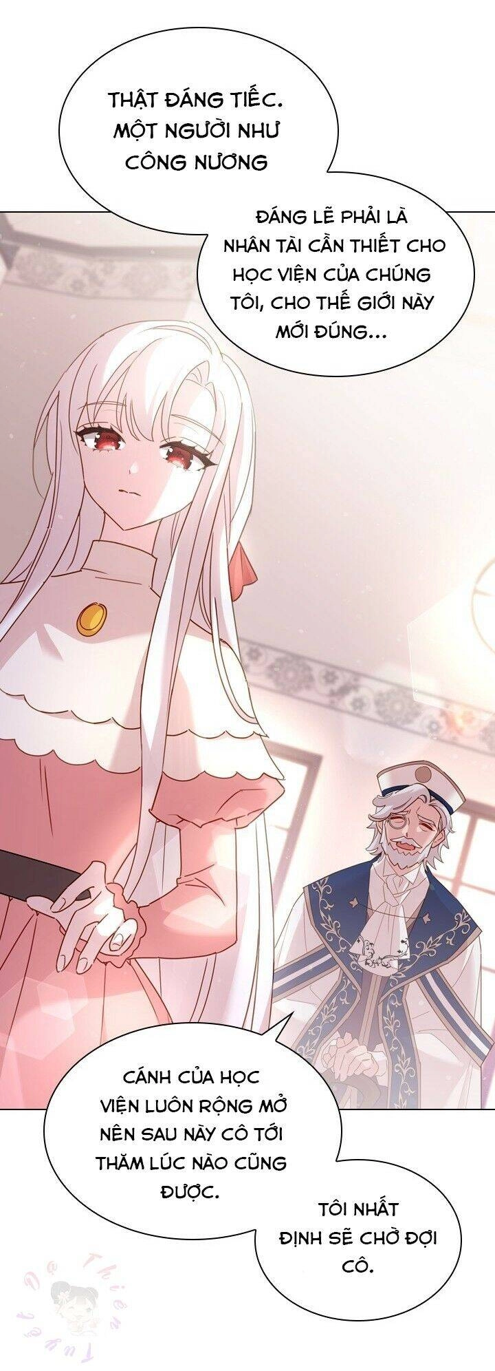 Để Yên Cho Tiểu Thư Hiền Chapter 9 - 64