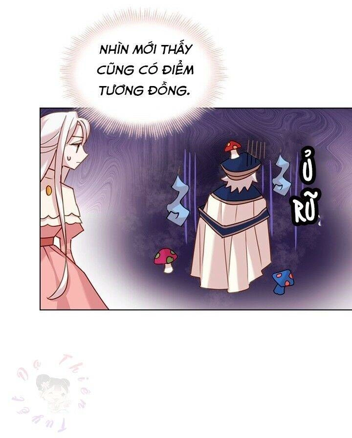 Để Yên Cho Tiểu Thư Hiền Chapter 9 - 68