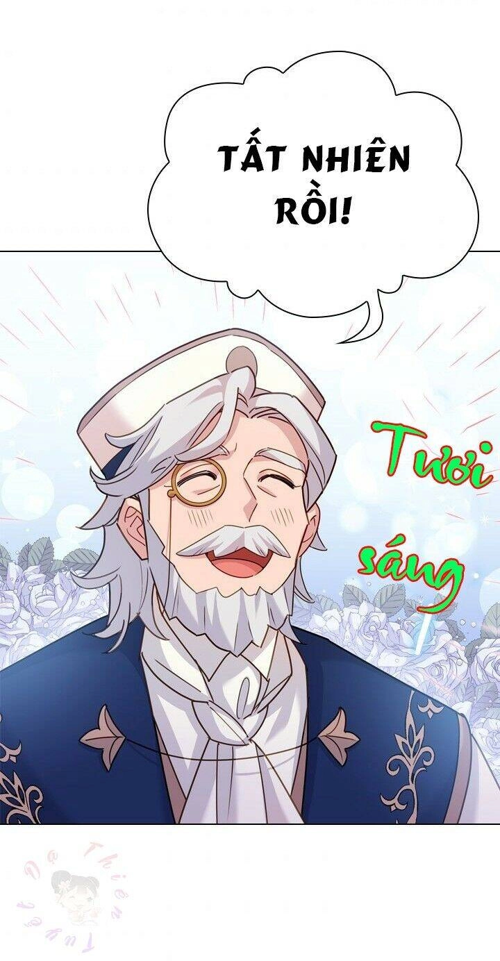 Để Yên Cho Tiểu Thư Hiền Chapter 9 - 72